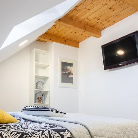 Apartmani Vesna Tuheljske Toplice Ngoại thất bức ảnh