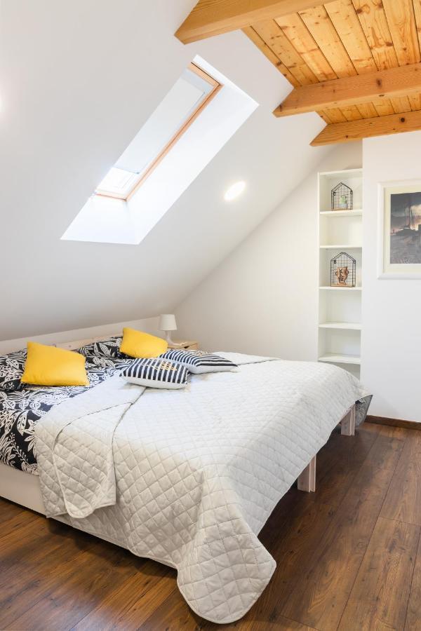 Apartmani Vesna Tuheljske Toplice Ngoại thất bức ảnh