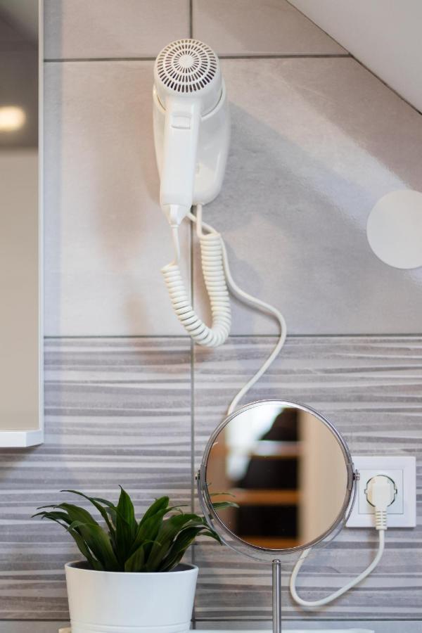 Apartmani Vesna Tuheljske Toplice Ngoại thất bức ảnh