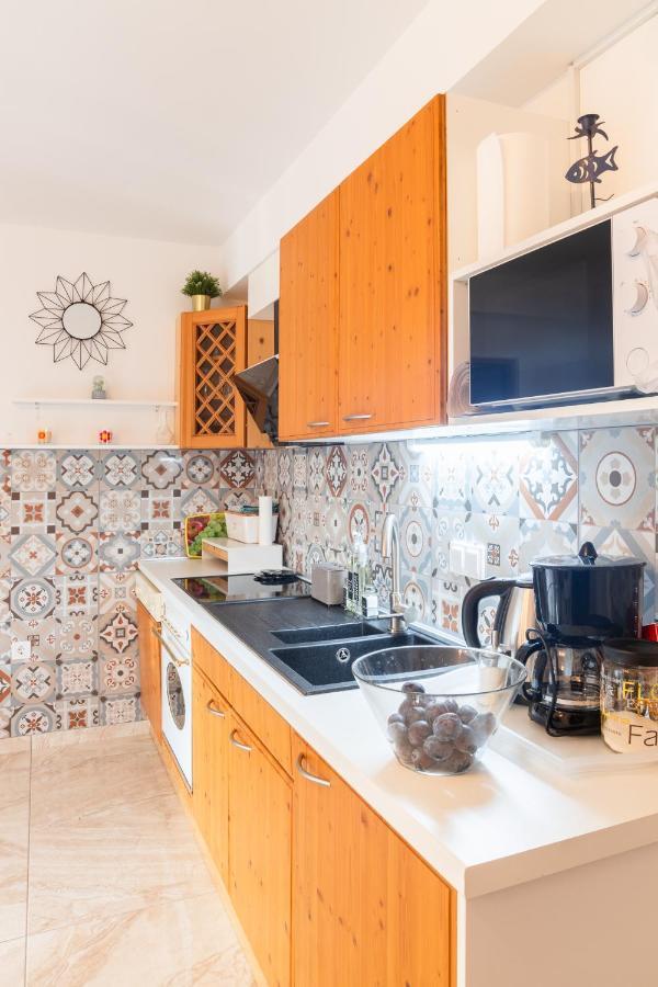 Apartmani Vesna Tuheljske Toplice Ngoại thất bức ảnh