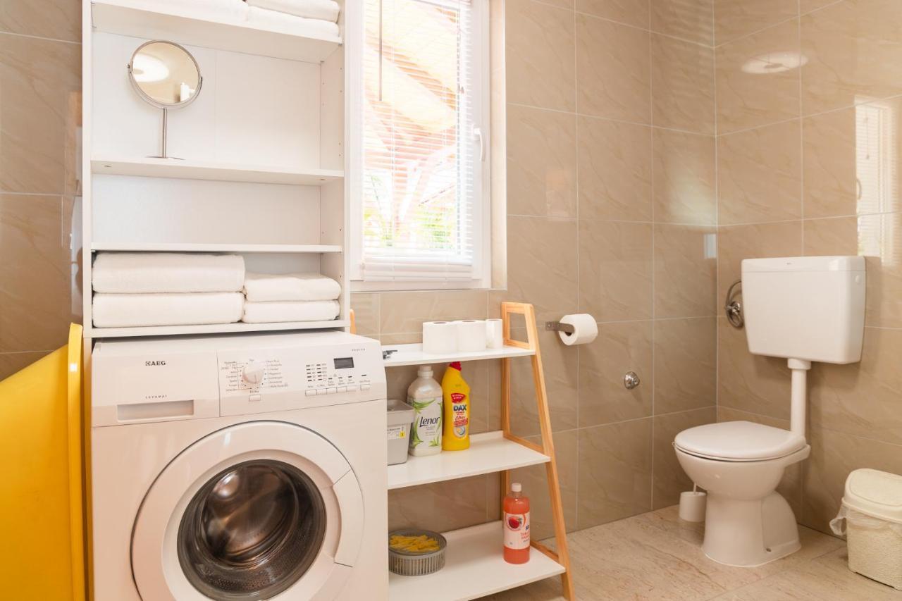 Apartmani Vesna Tuheljske Toplice Ngoại thất bức ảnh