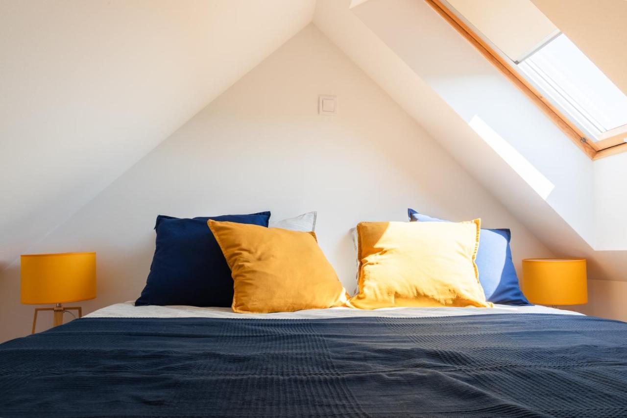 Apartmani Vesna Tuheljske Toplice Ngoại thất bức ảnh