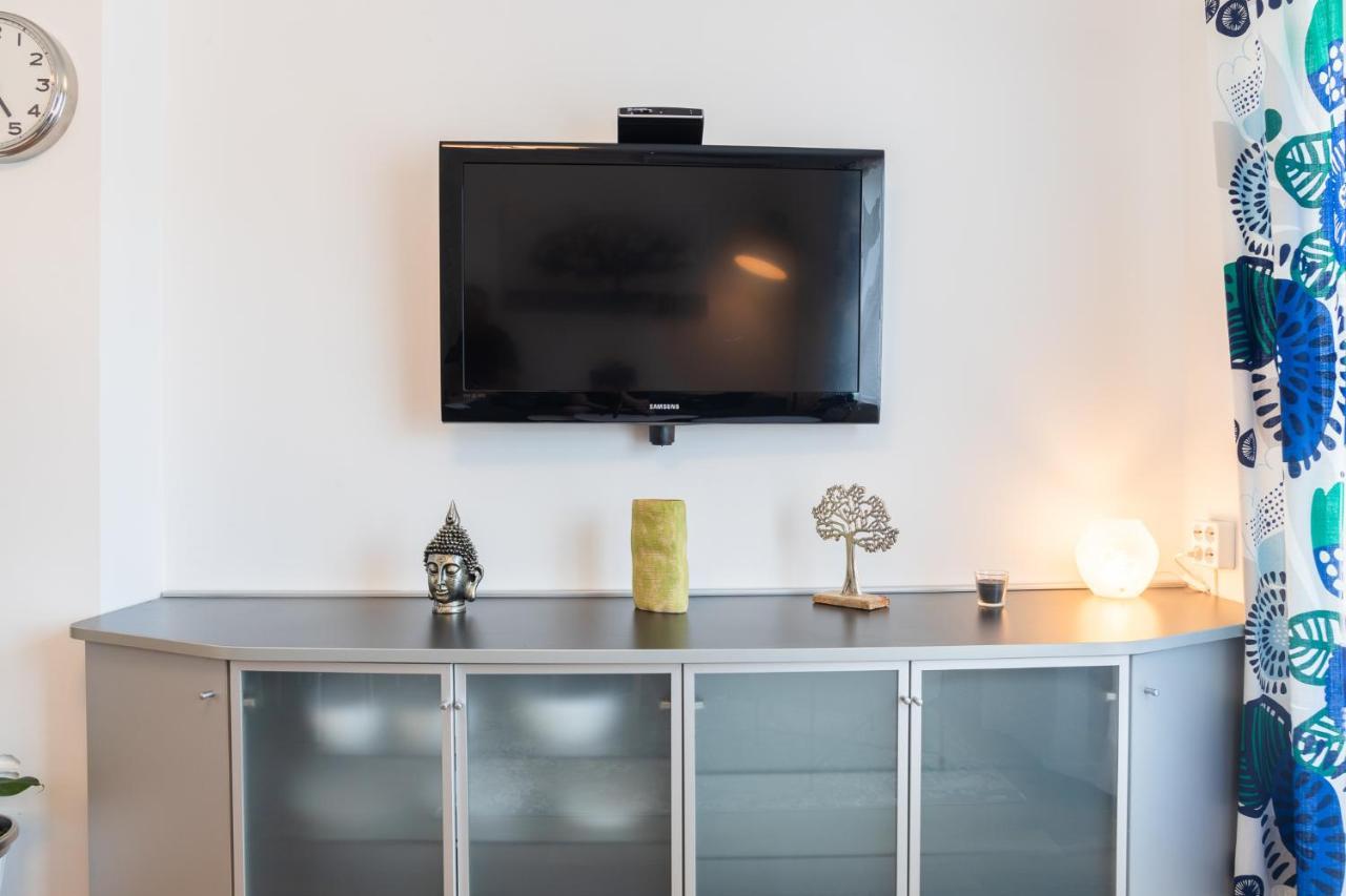 Apartmani Vesna Tuheljske Toplice Ngoại thất bức ảnh