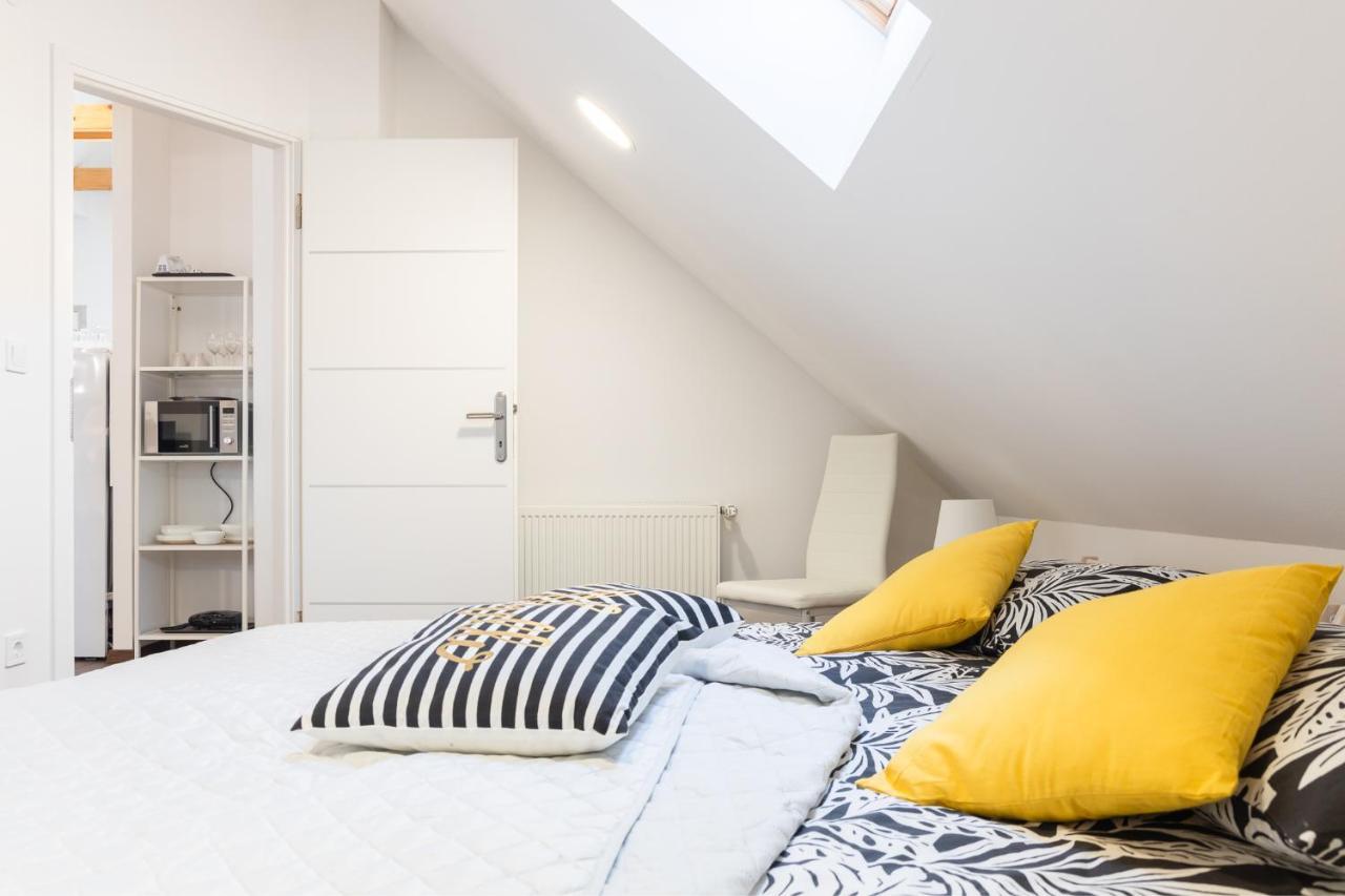 Apartmani Vesna Tuheljske Toplice Ngoại thất bức ảnh