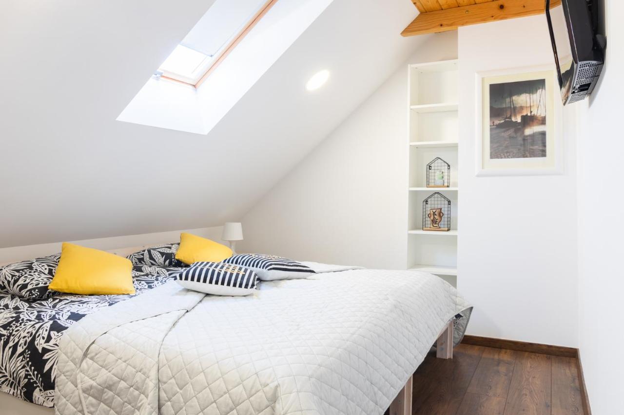 Apartmani Vesna Tuheljske Toplice Ngoại thất bức ảnh