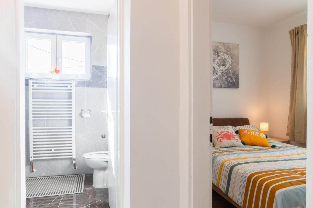 Apartmani Vesna Tuheljske Toplice Ngoại thất bức ảnh