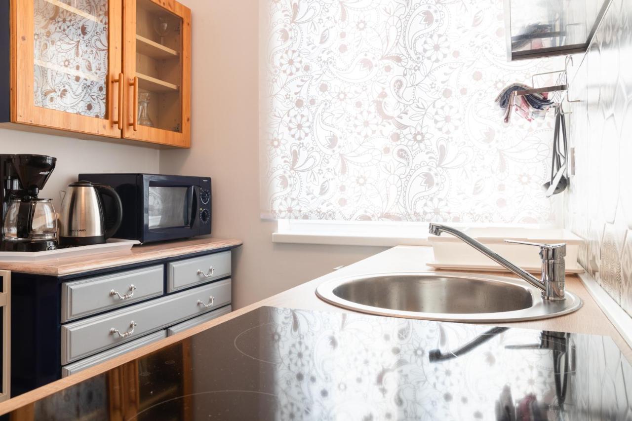 Apartmani Vesna Tuheljske Toplice Ngoại thất bức ảnh