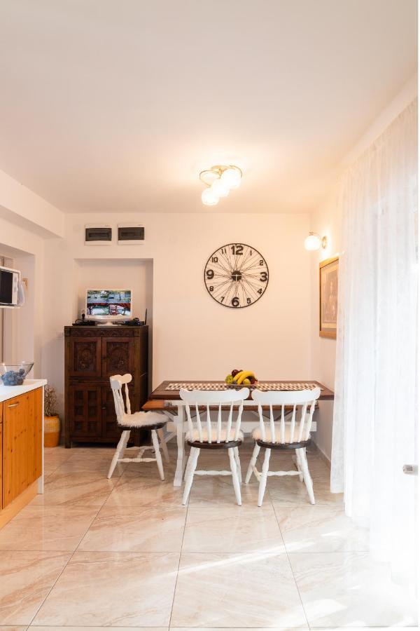 Apartmani Vesna Tuheljske Toplice Ngoại thất bức ảnh