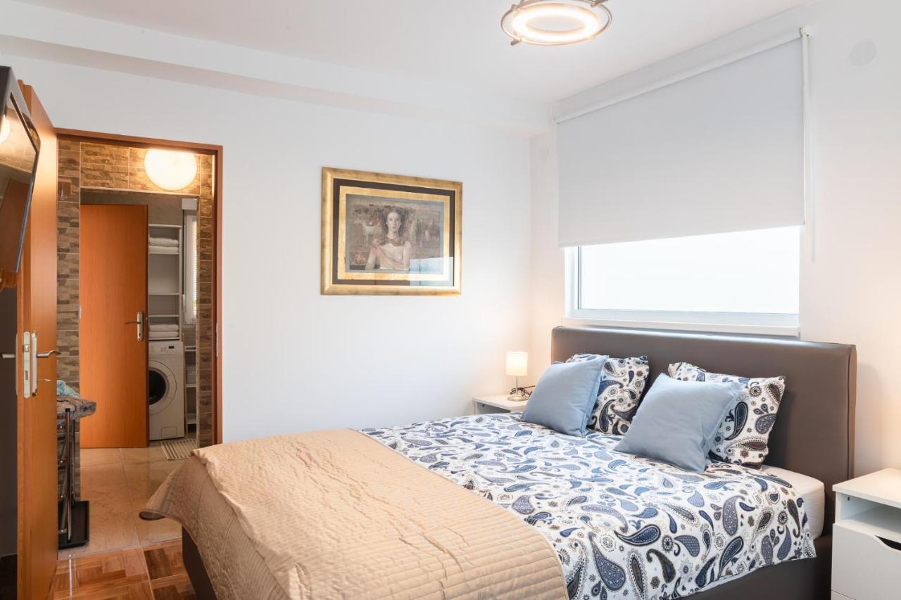 Apartmani Vesna Tuheljske Toplice Ngoại thất bức ảnh