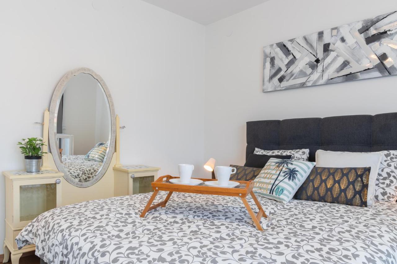 Apartmani Vesna Tuheljske Toplice Ngoại thất bức ảnh