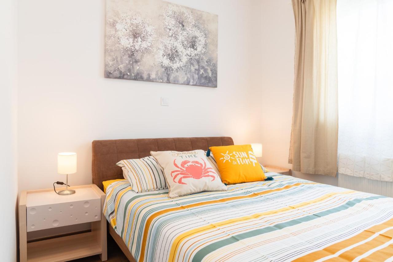 Apartmani Vesna Tuheljske Toplice Ngoại thất bức ảnh