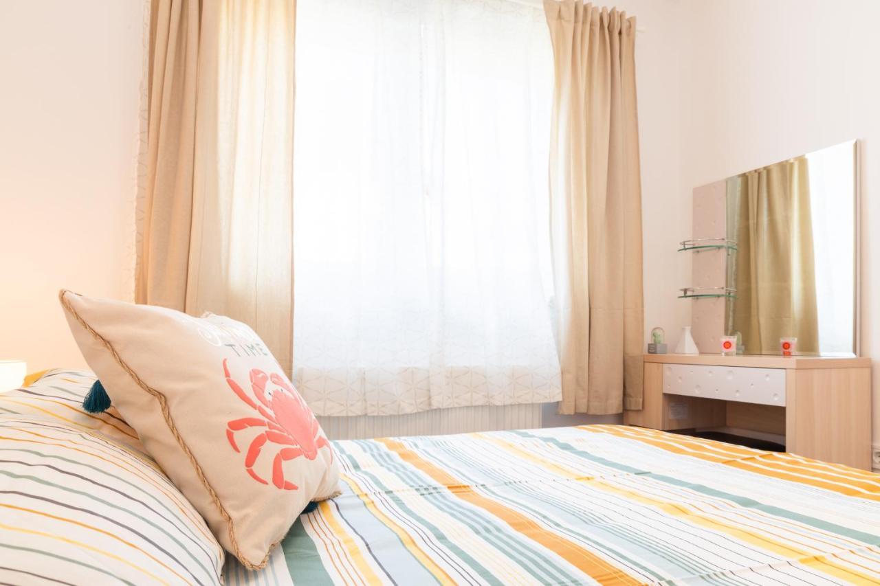 Apartmani Vesna Tuheljske Toplice Ngoại thất bức ảnh