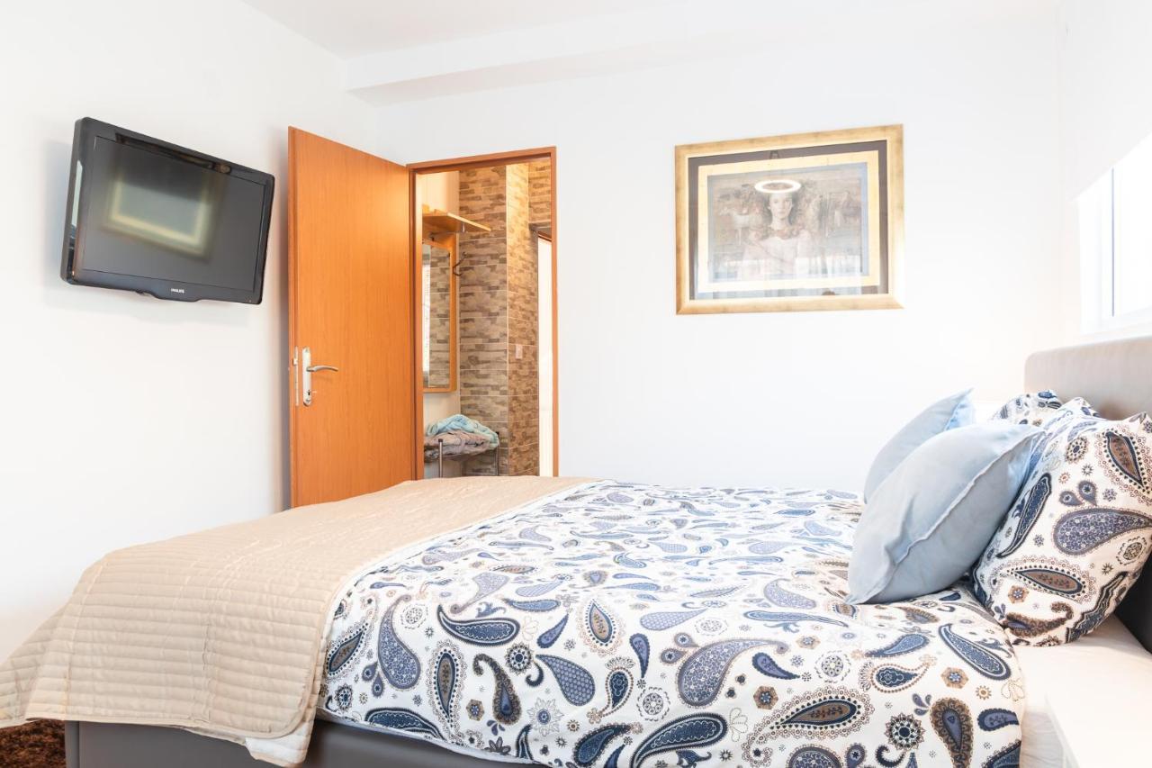 Apartmani Vesna Tuheljske Toplice Ngoại thất bức ảnh