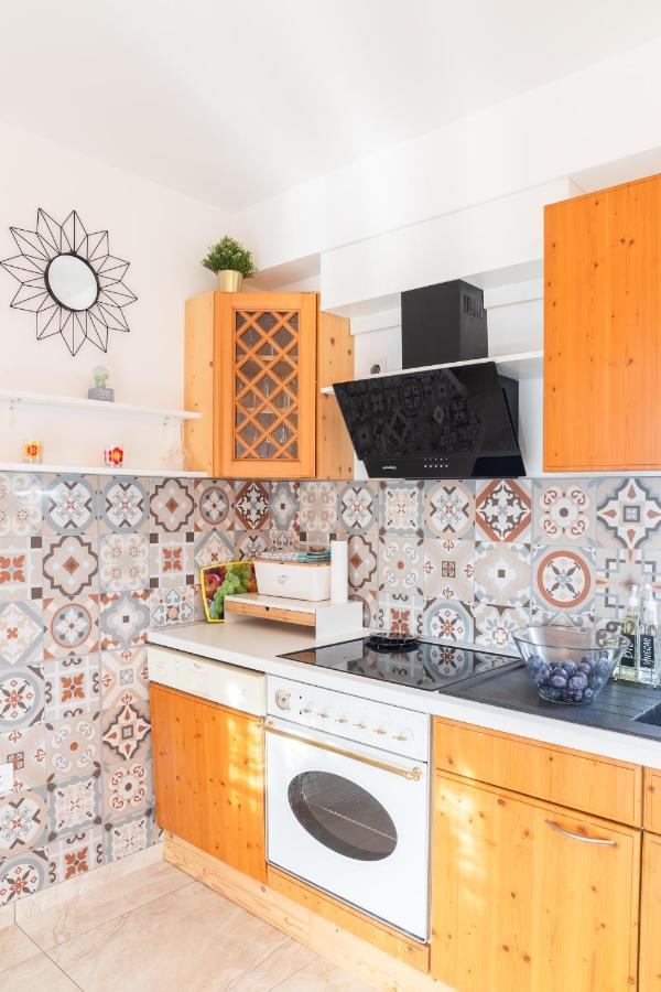 Apartmani Vesna Tuheljske Toplice Ngoại thất bức ảnh