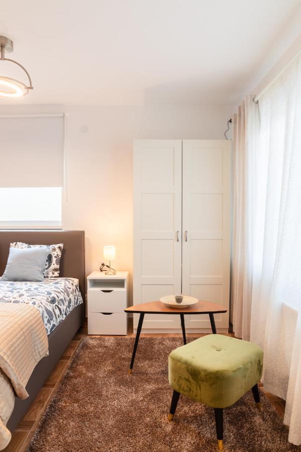 Apartmani Vesna Tuheljske Toplice Ngoại thất bức ảnh