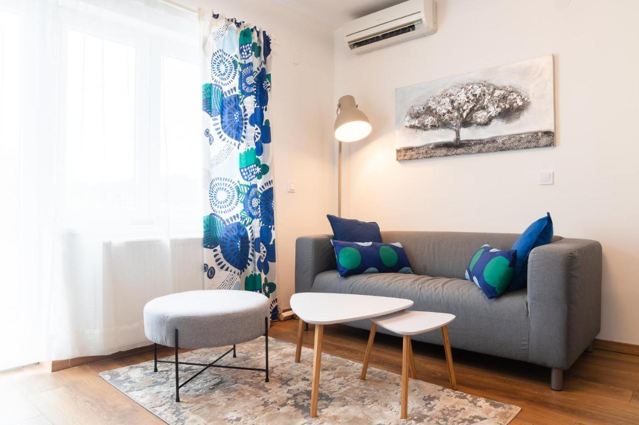 Apartmani Vesna Tuheljske Toplice Ngoại thất bức ảnh