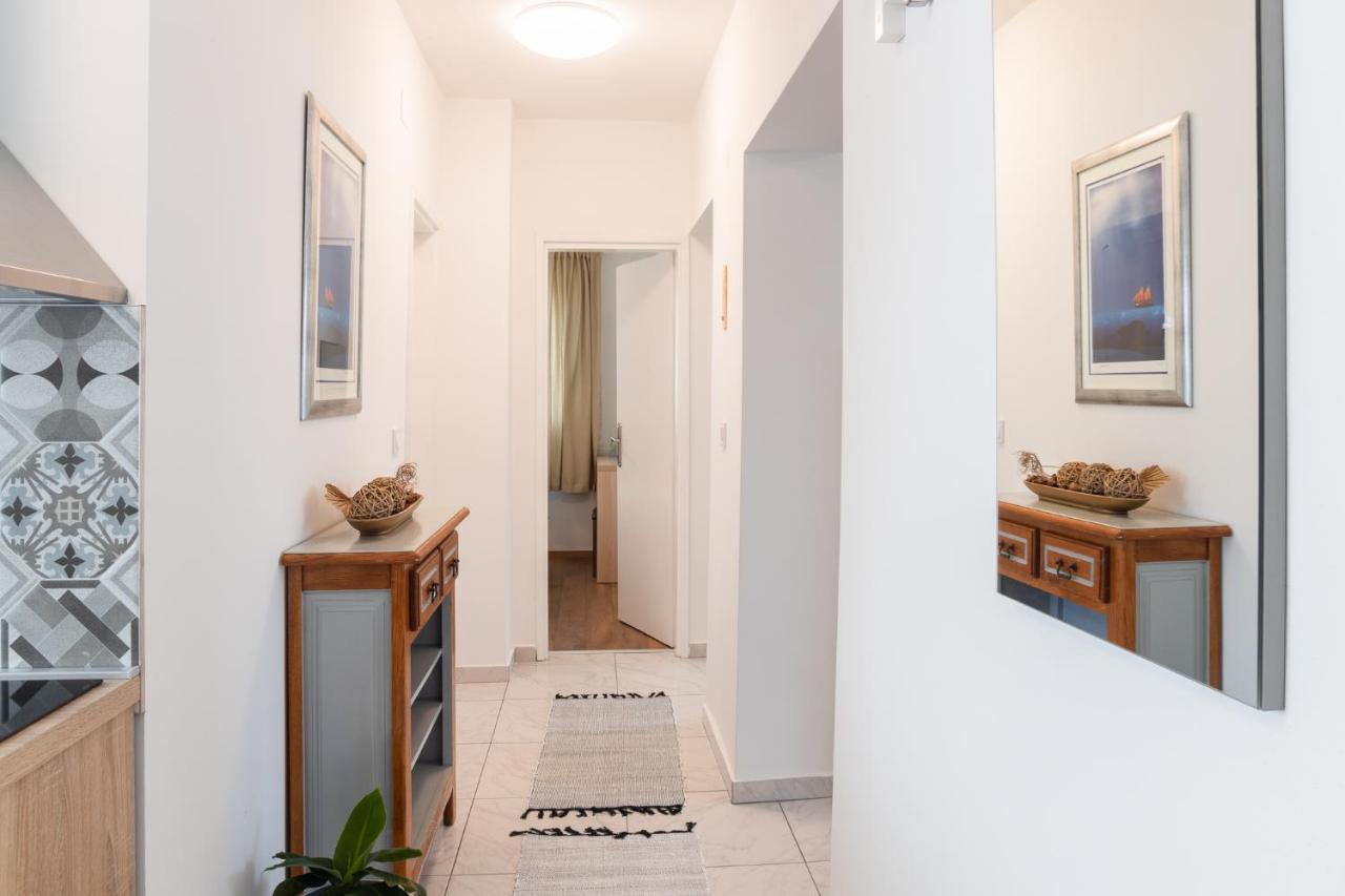 Apartmani Vesna Tuheljske Toplice Ngoại thất bức ảnh