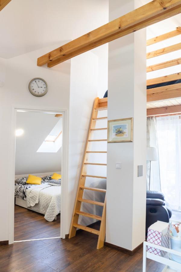 Apartmani Vesna Tuheljske Toplice Ngoại thất bức ảnh