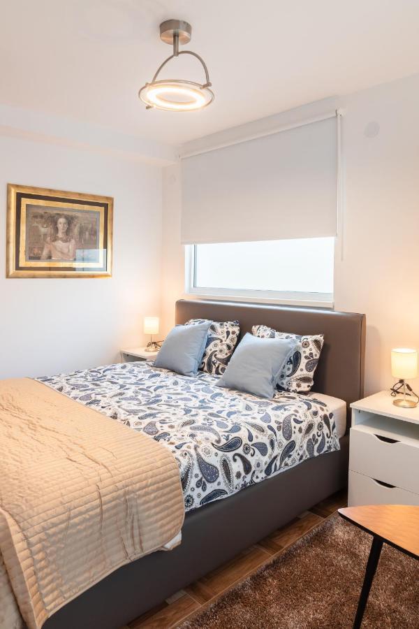Apartmani Vesna Tuheljske Toplice Ngoại thất bức ảnh